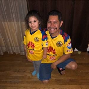 Meet your Posher, Erasto